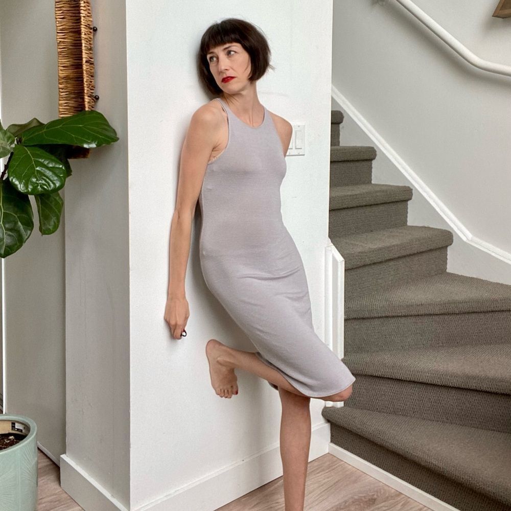 Wilfred Free Chrissy Dress - Picture 5 of 11